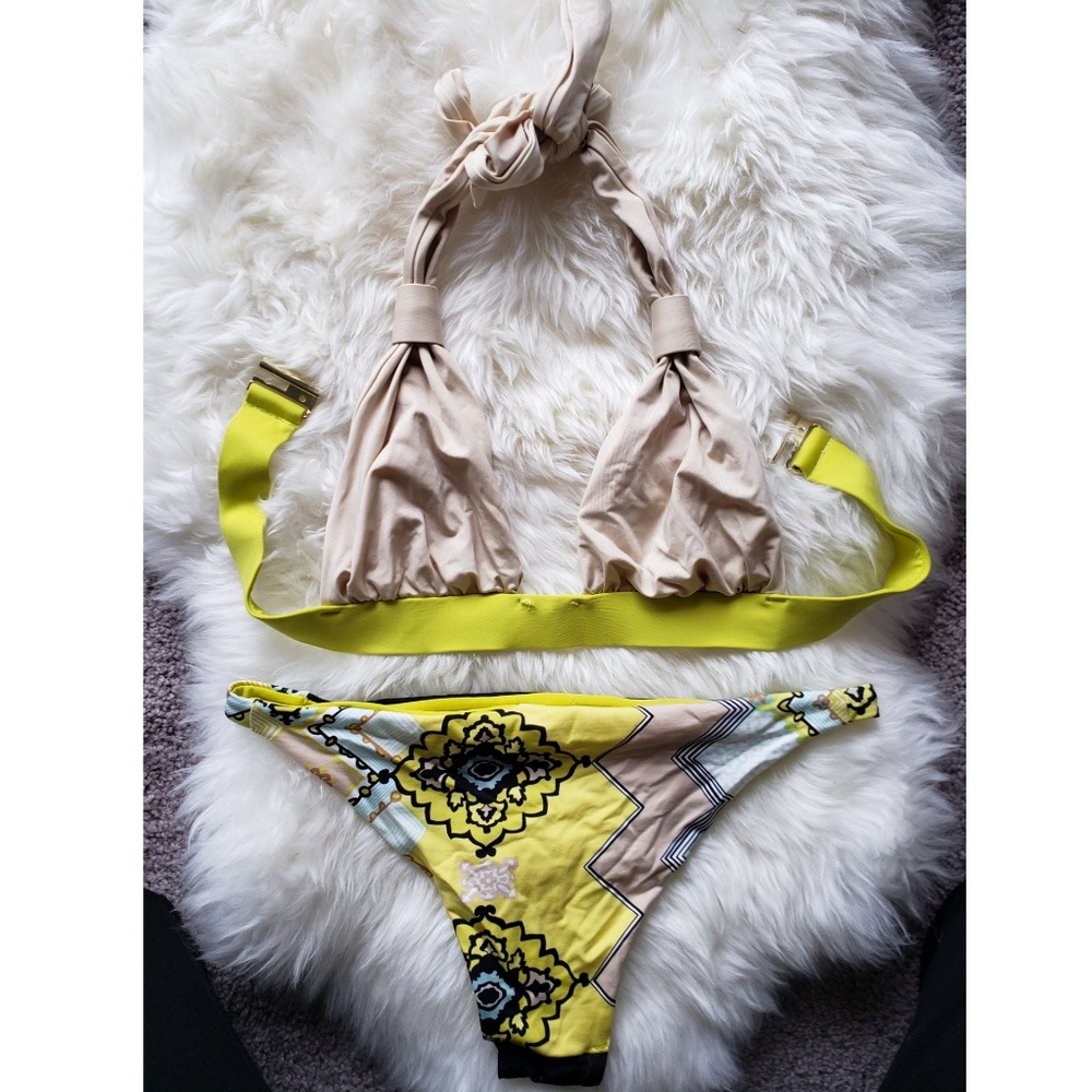 H&M 3 Piece Bikini Set - Picture 3 of 7